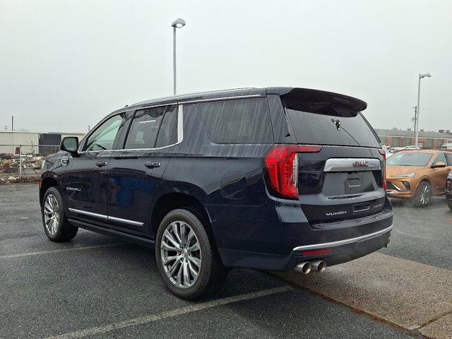 Certified 2023 GMC Yukon Denali w/ Max Trailering Package image 4