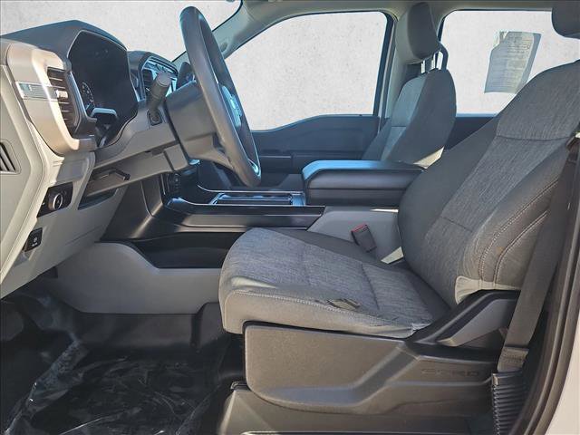 Used 2023 Ford F150 XL w/ Trailer Tow Package image 15