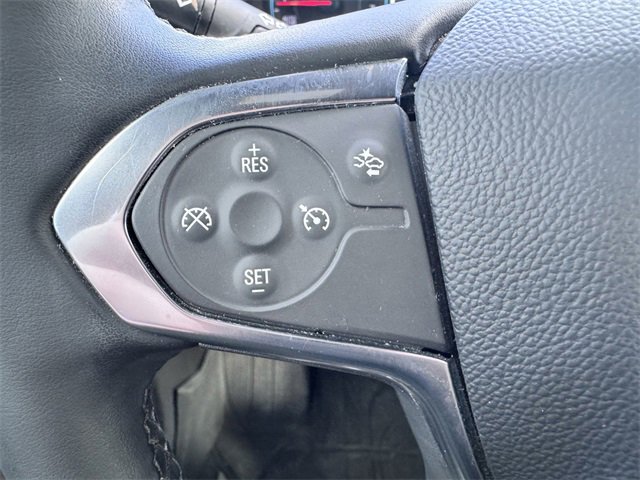 Used 2023 Chevrolet Traverse LT w/ LPO, Floor Liner Package image 15