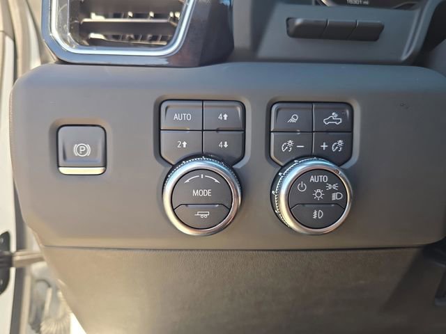 Used 2025 GMC Sierra 2500 Denali Ultimate AWD/4WD image 20