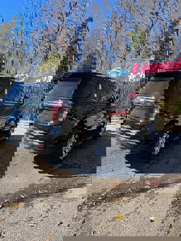 Used 2023 Chevrolet Tahoe LS image 7