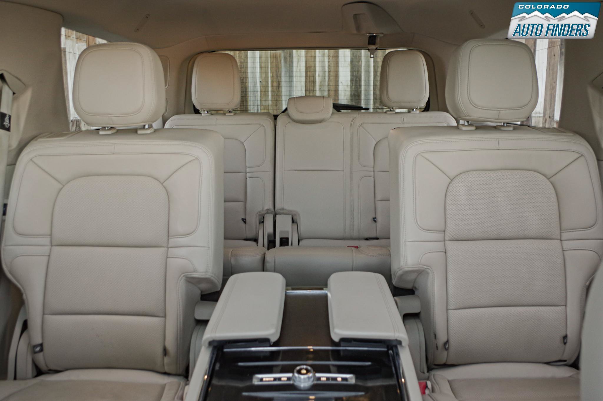 Used 2020 Lincoln Navigator Reserve w/ Equipment Group 208A Reserve AWD/4WD image 25