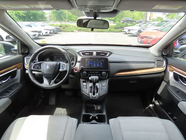 Used 2019 Honda CR-V EX image 18