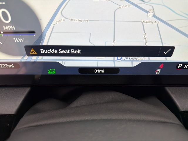 New 2026 Honda Prologue Touring image 17