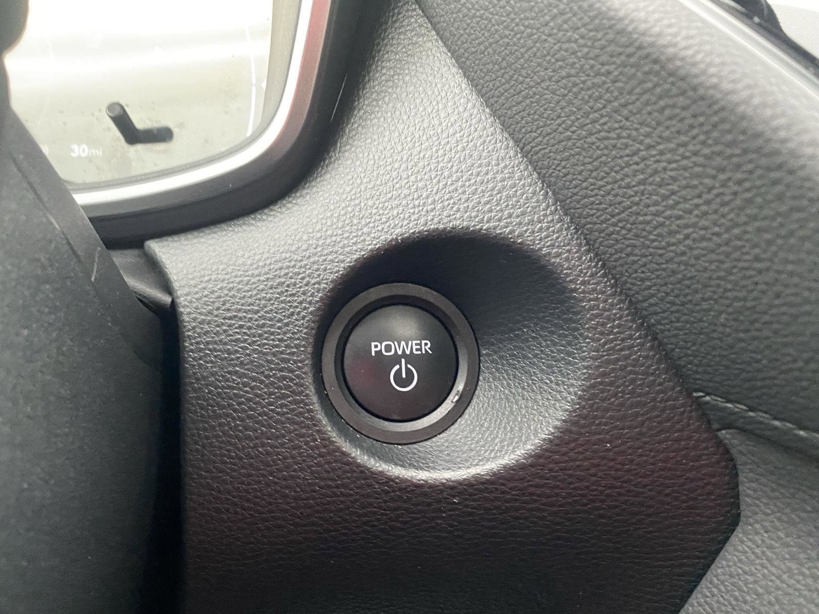 Used 2024 Toyota Corolla Cross AWD Hybrid w/ Convenience Package image 24