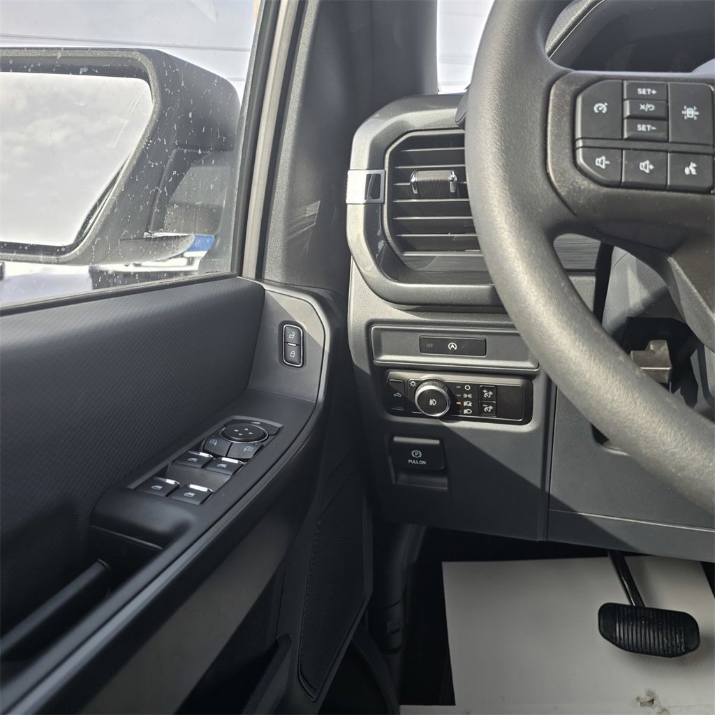 New 2025 Ford F150 STX w/ Equipment Group 200A image 34