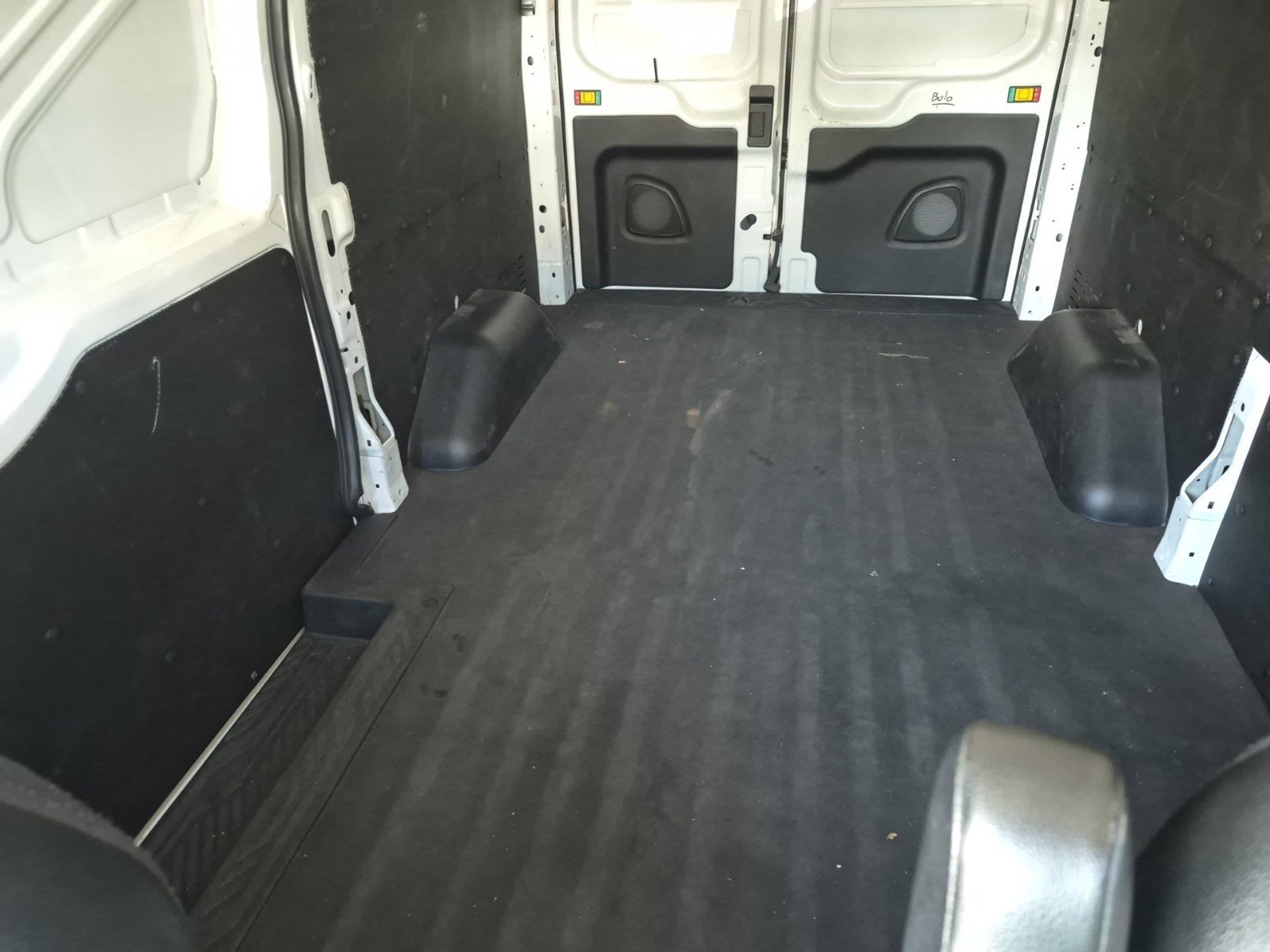 Used 2023 Ford Transit 150 Low Roof w/ Load Area Protection Package image 11