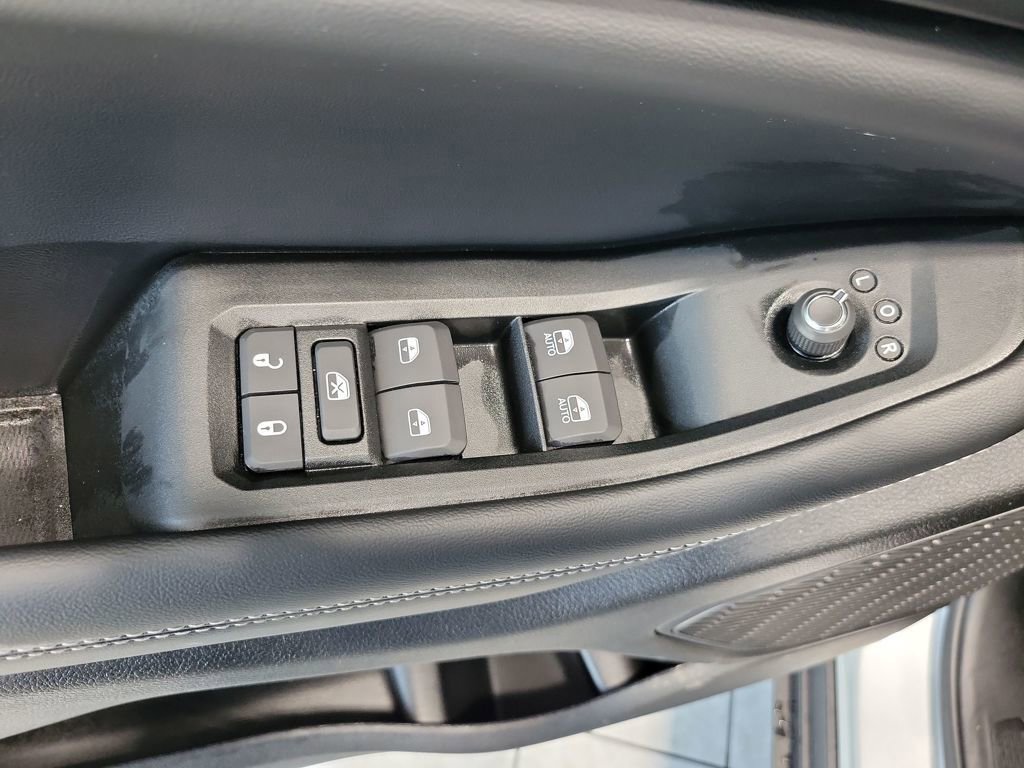 New 2026 Jeep Grand Cherokee Laredo X image 13