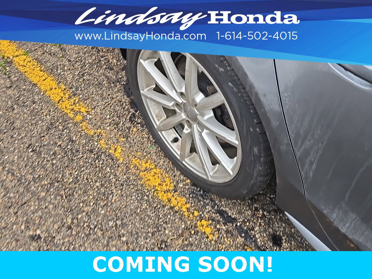 Used 2015 Audi A4 2.0T Premium Plus w/ Technology Package image 18