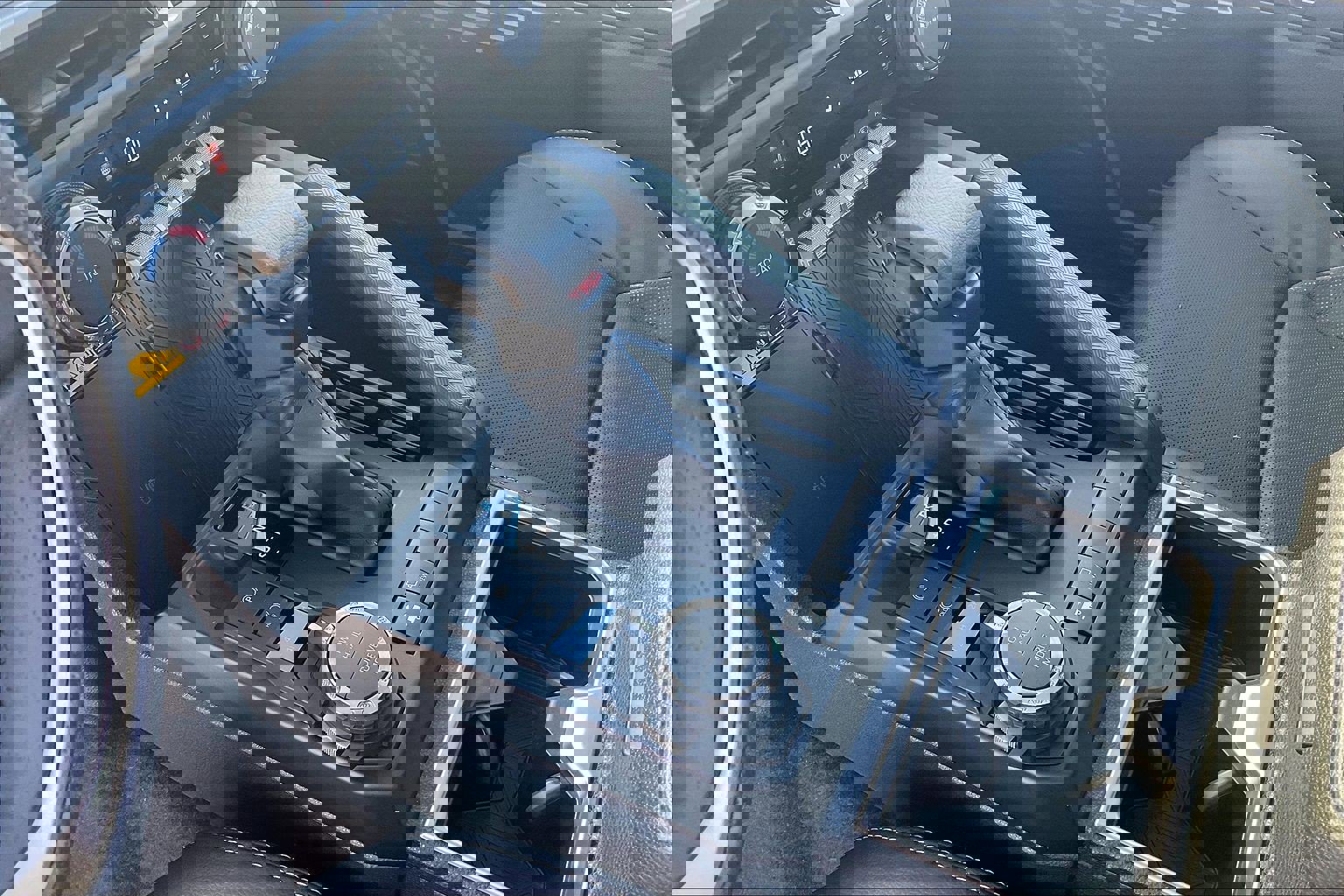 New 2026 Toyota 4Runner TRD Sport Premium image 10