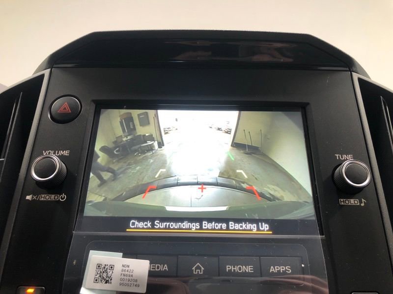 New 2026 Subaru Crosstrek 2.5i image 35