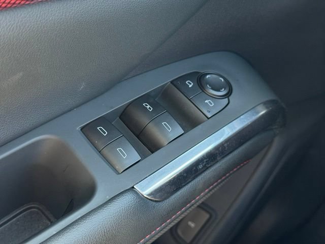 Used 2026 Chevrolet Traverse Z71 w/ Driver Confidence Package AWD/4WD image 37