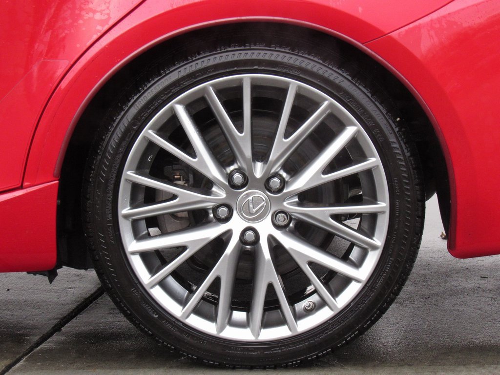 Used 2016 Lexus IS 300 AWD image 36