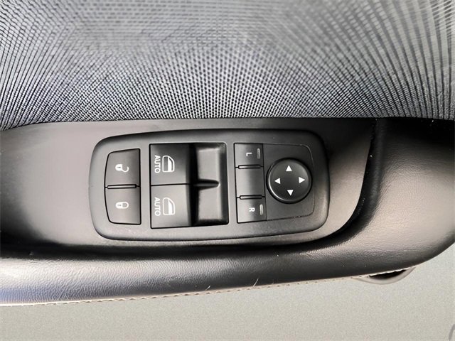 Used 2016 Dodge Challenger SXT w/ Sound Group image 14