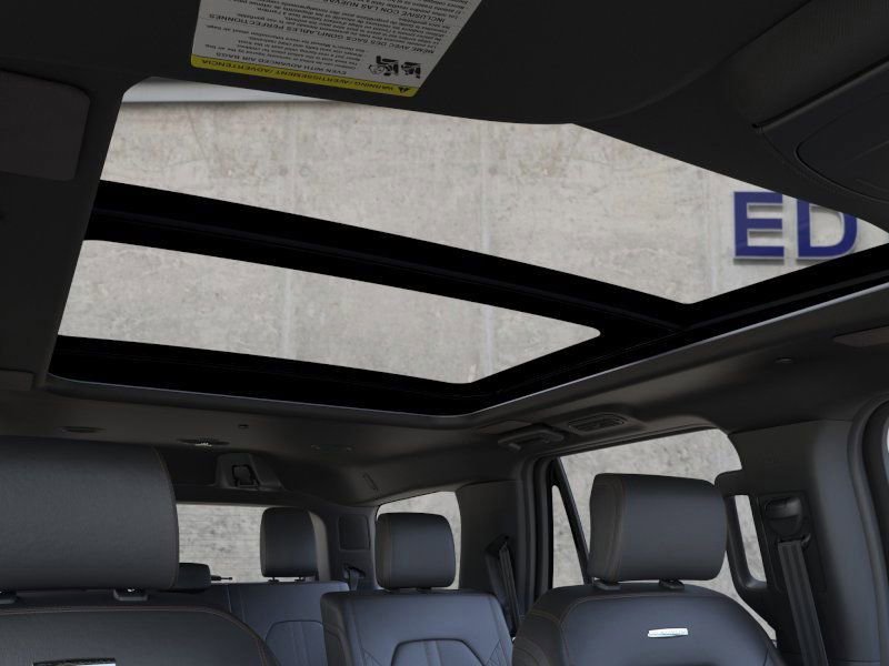 New 2024 Ford Expedition Platinum AWD/4WD image 22
