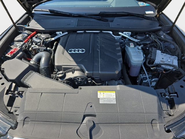 Used 2024 Audi A6 Premium Plus w/ Premium Plus Package AWD/4WD image 33