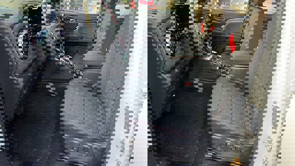 New 2026 Chevrolet Colorado Z71 image 13