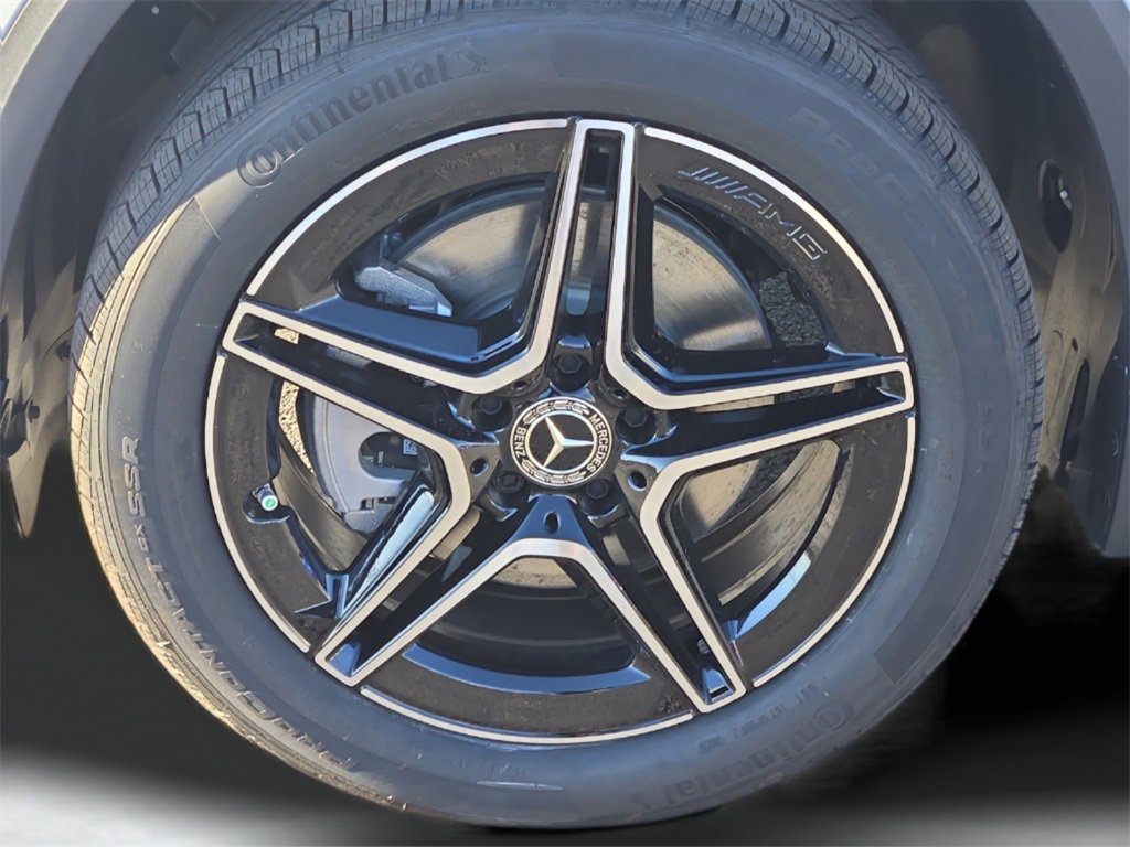 New 2026 Mercedes-Benz GLA 250 4MATIC image 9