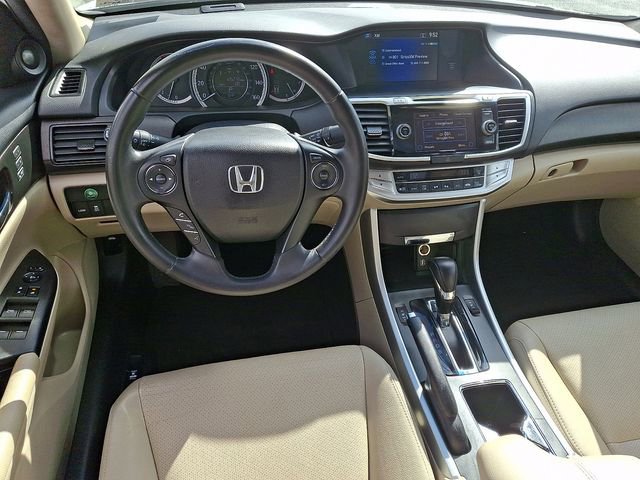Used 2013 Honda Accord EX-L image 2