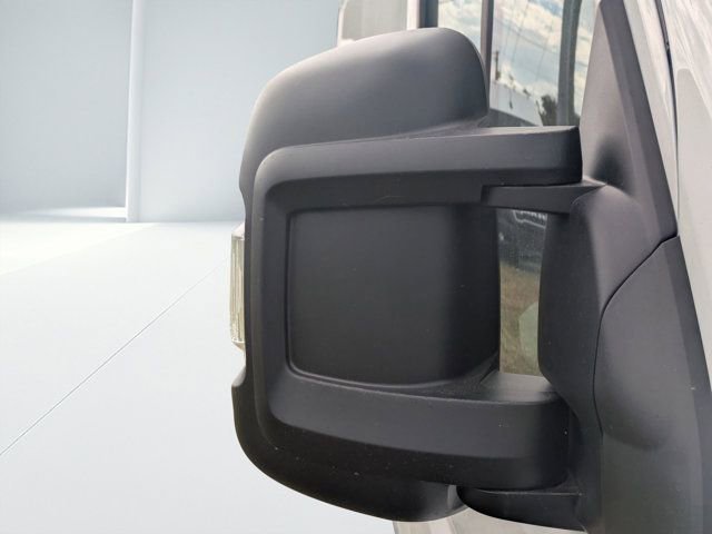 New 2026 RAM ProMaster 2500 image 10