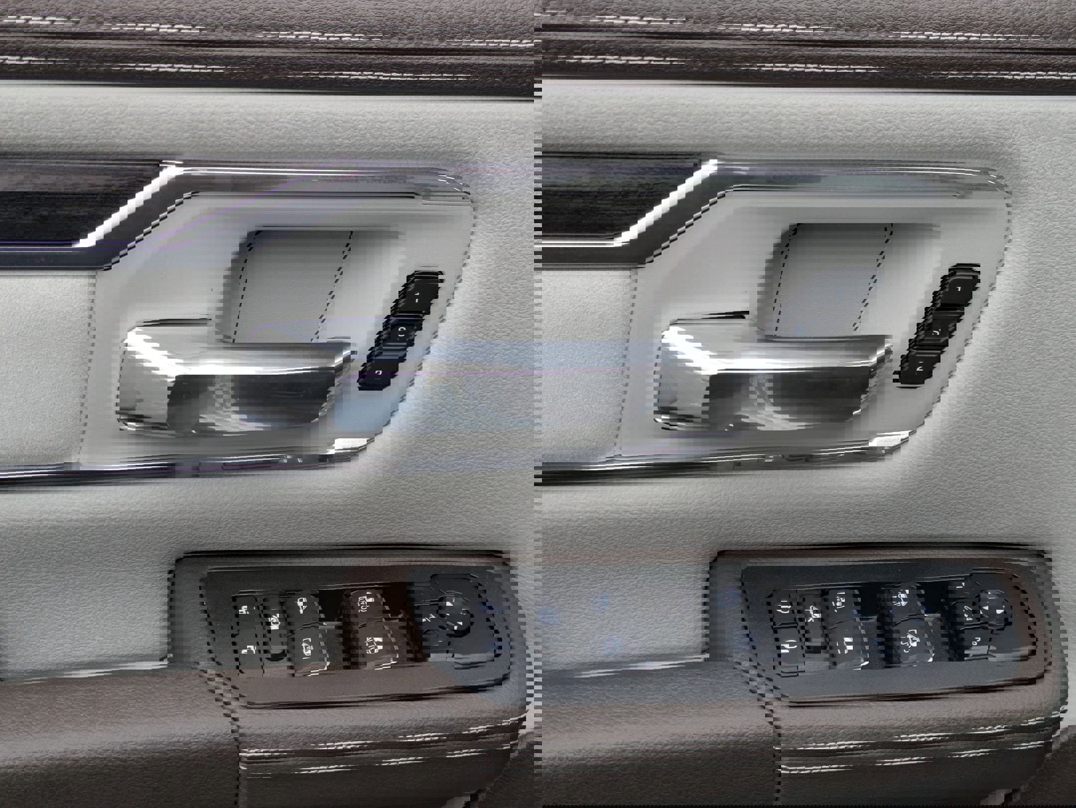 Certified 2026 RAM 1500 Laramie w/ Bed Utility Group image 12