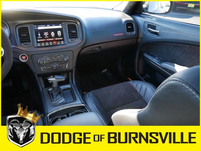 Used 2023 Dodge Charger SRT Hellcat image 18