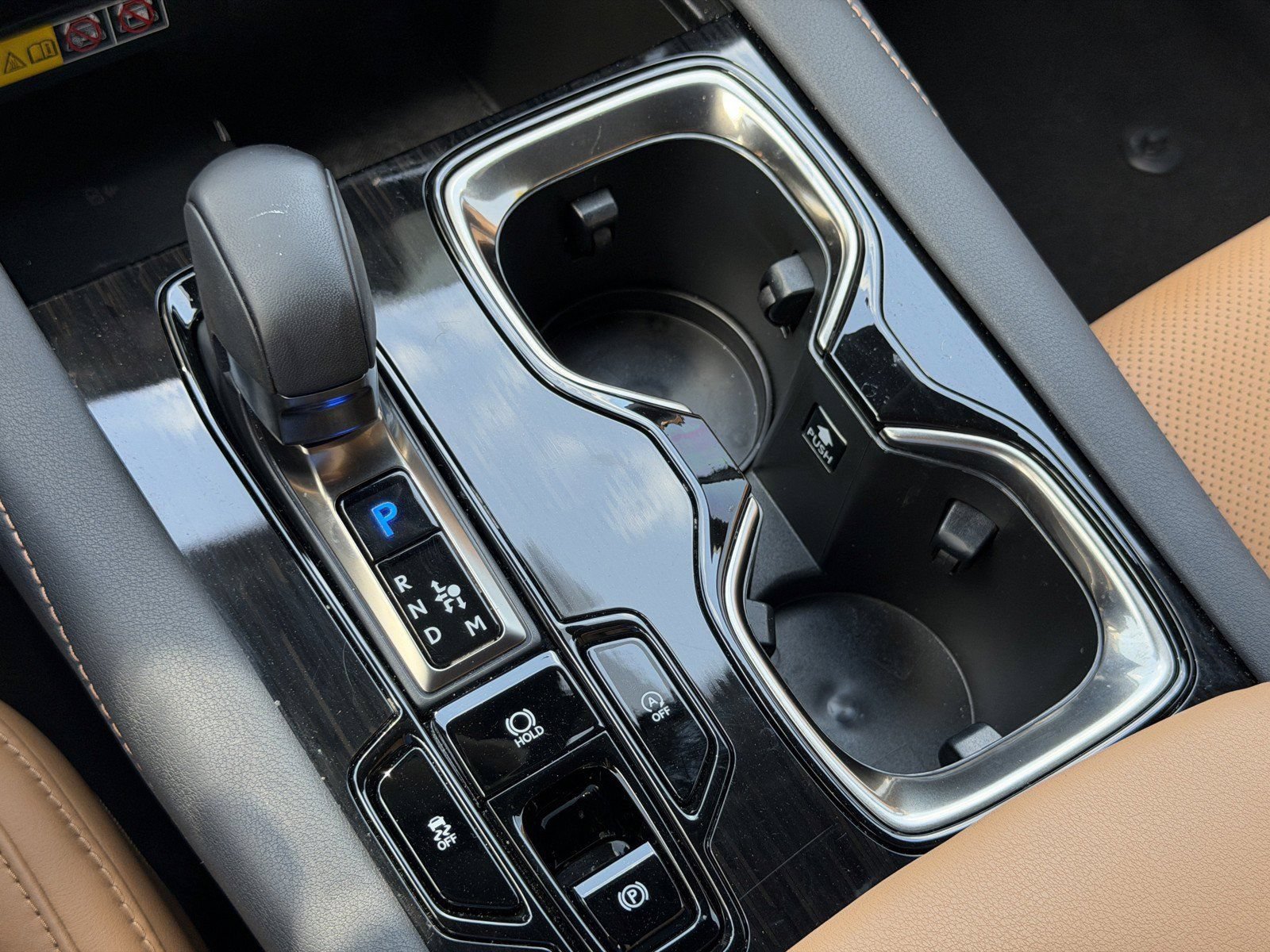 Used 2025 Lexus RX 350 FWD w/ Accessory Package (K3) image 27