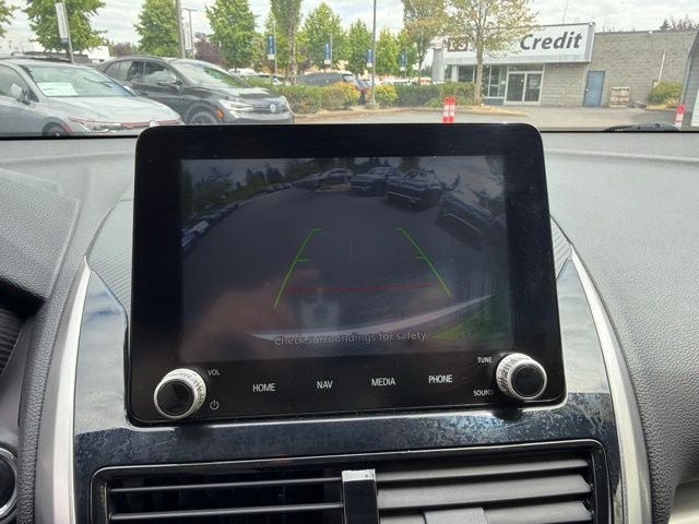 Used 2024 Mitsubishi Eclipse Cross SE AWD/4WD image 20