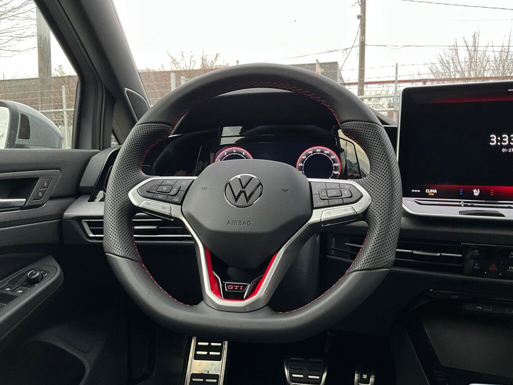 New 2026 Volkswagen GTI Autobahn image 19