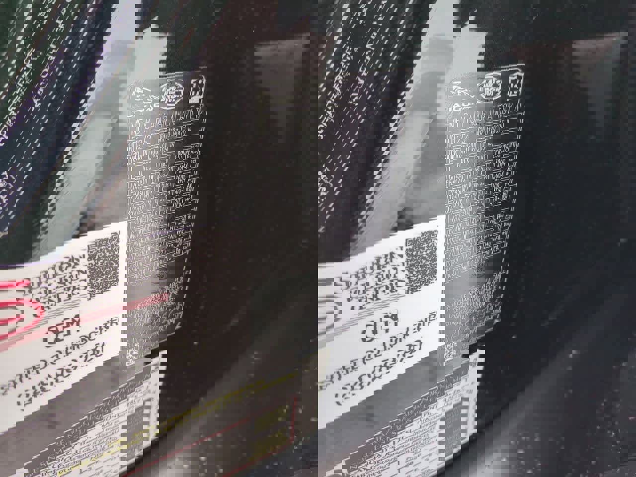 New 2026 Land Rover Discovery Dynamic SE image 38