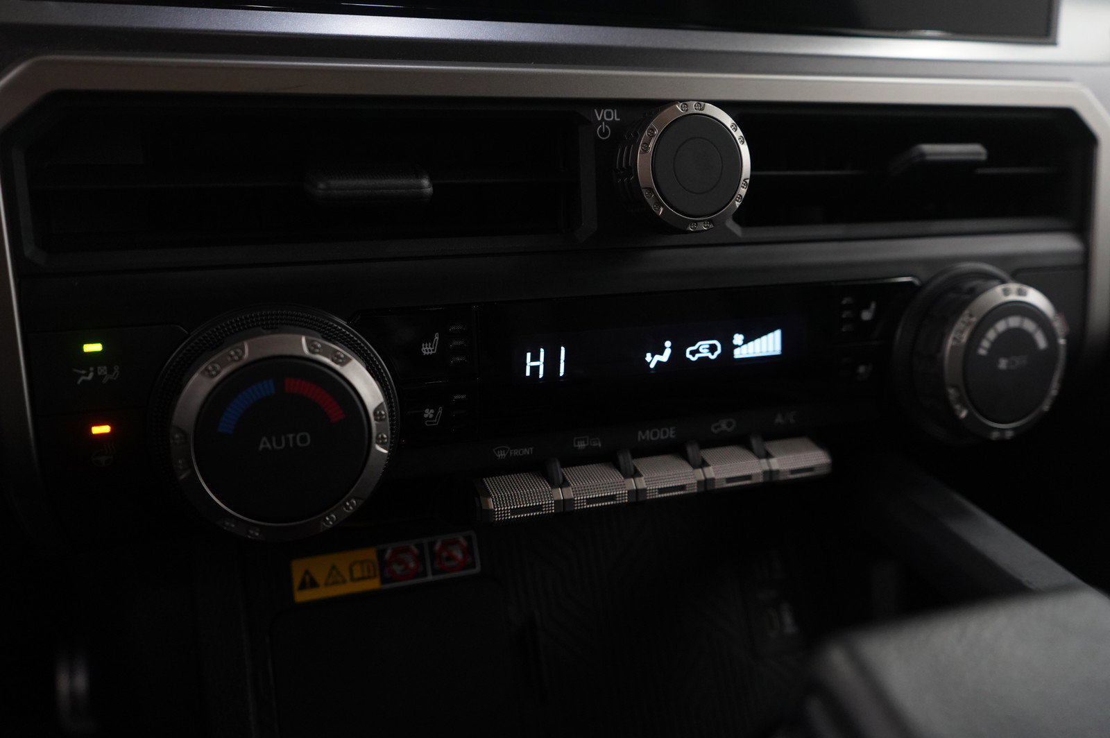 Used 2025 Toyota 4Runner TRD Sport Premium w/ Tow Technology Package image 23