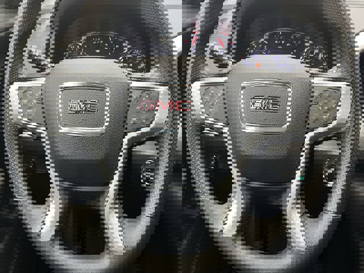 Certified 2023 GMC Terrain SLE w/ Driver Convenience Package image 14