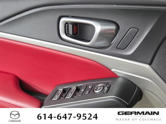 Used 2023 Acura Integra A-Spec FWD image 27