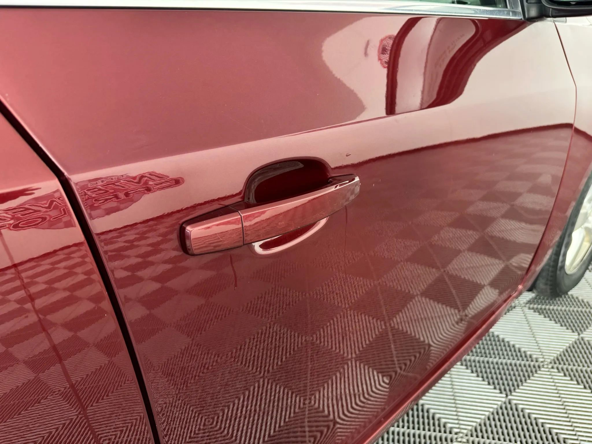 Used 2016 Chevrolet Cruze LT image 27