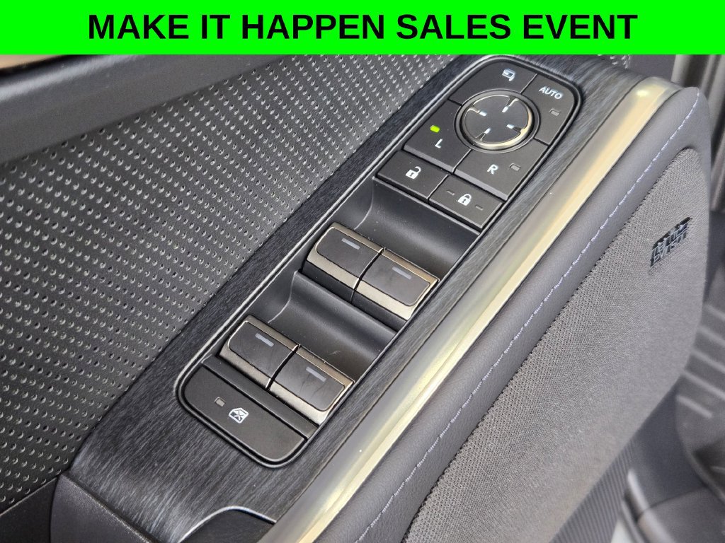 Used 2024 Lexus GX 550 AWD/4WD image 12