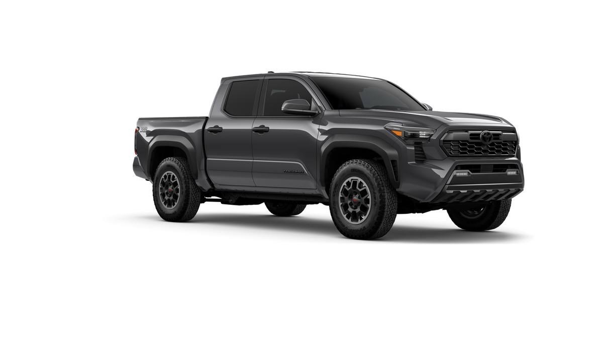 Certified 2026 Toyota Tacoma TRD Off-Road AWD/4WD image 57