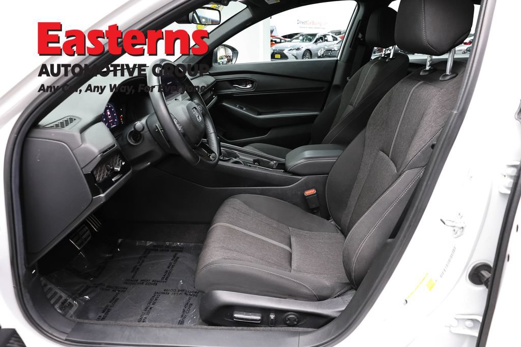 Used 2024 Honda Accord Sport image 14