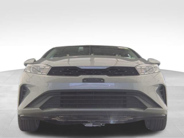 Used 2024 Kia Forte LXS FWD image 6