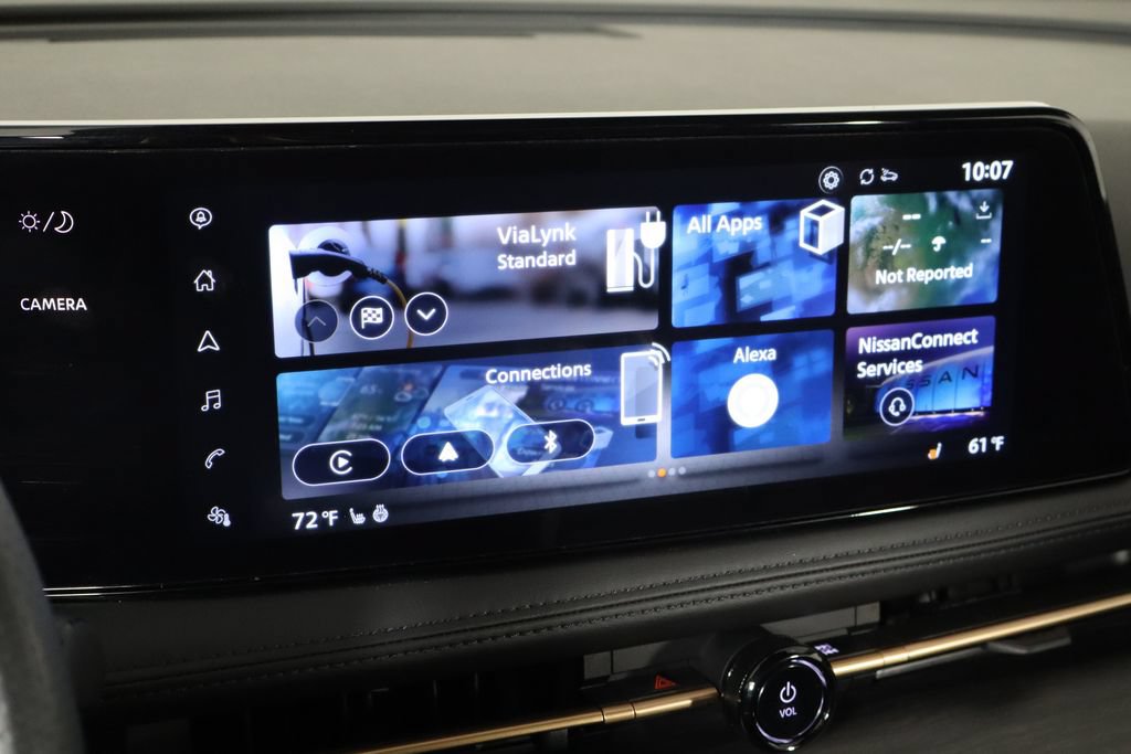 Used 2024 Nissan Ariya FWD image 32