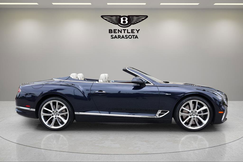 Used 2023 Bentley Continental GT V8 AWD/4WD image 10