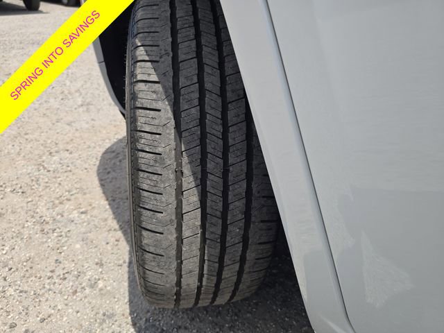 Certified 2021 Jeep Grand Cherokee L Overland w/ Advanced Protech Group III image 29