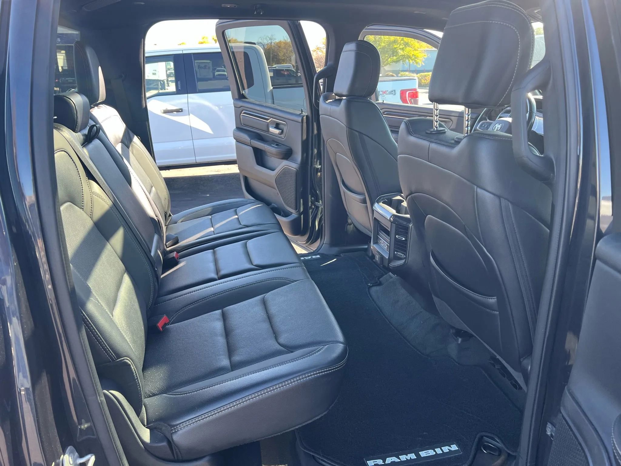 Used 2022 RAM 1500 Sport w/ Rebel Level 2 Equipment Group image 27