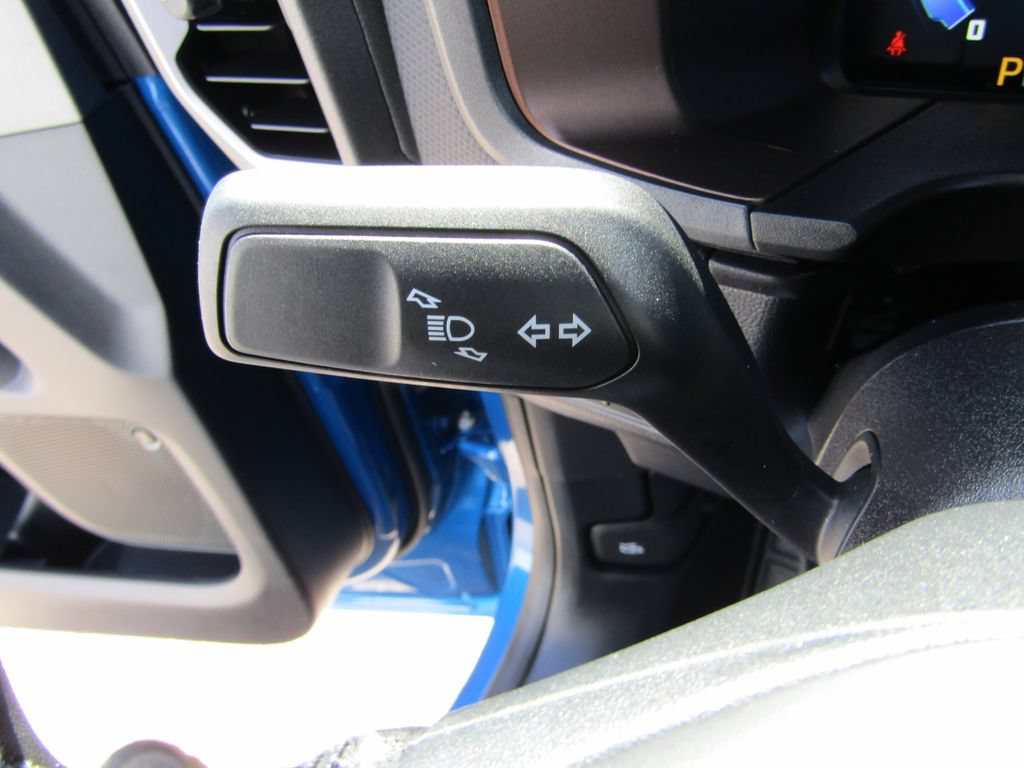 Used 2025 Ford Bronco Sport Outer Banks w/ Outer Banks Tech Package+ AWD/4WD image 23