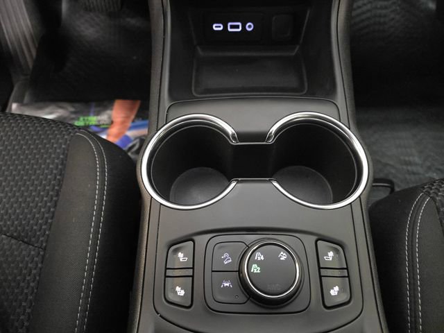 Used 2023 GMC Terrain SLE w/ Driver Convenience Package AWD/4WD image 22