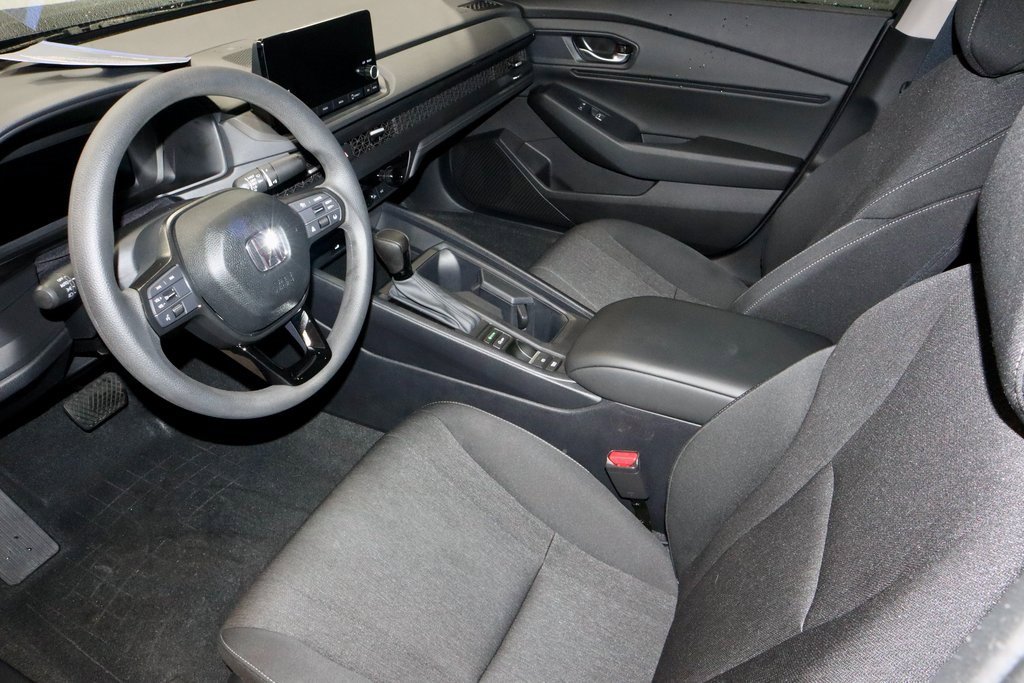 Used 2025 Honda Accord SE image 23
