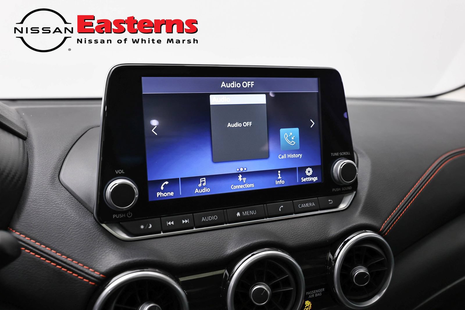 Used 2024 Nissan Sentra SR w/ SR Premium Package FWD image 18
