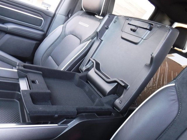 New 2026 RAM 1500 Laramie image 22