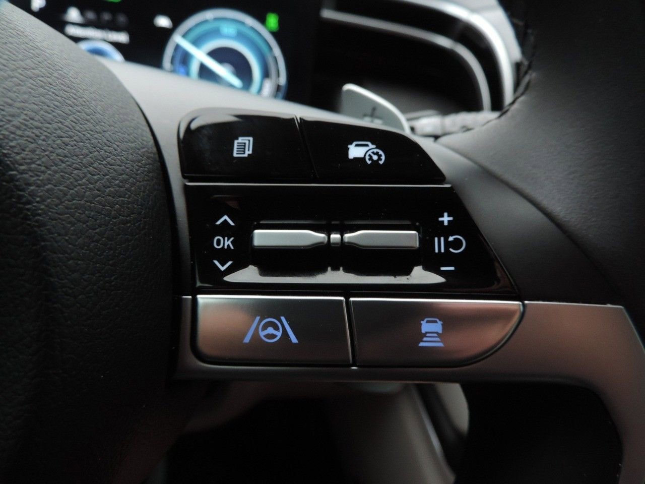 Used 2024 Hyundai Tucson SEL image 30