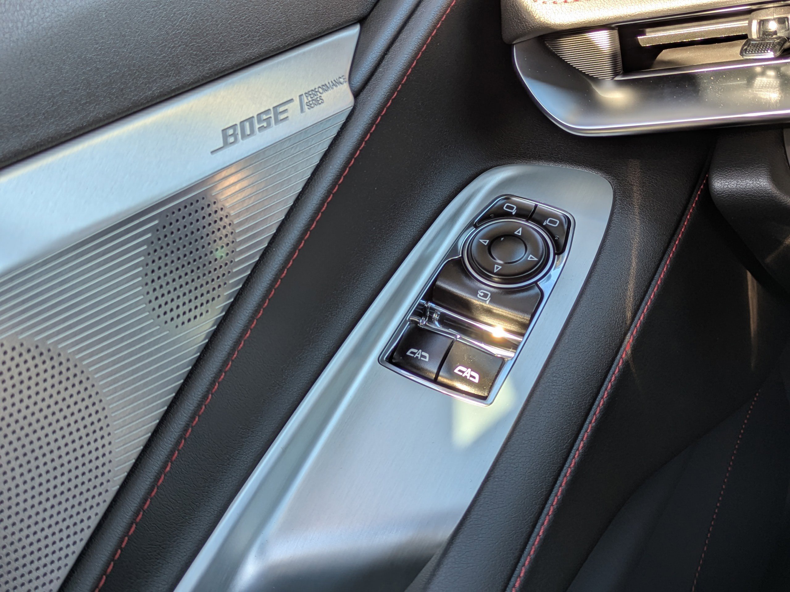 New 2026 Chevrolet Corvette Z06 image 29