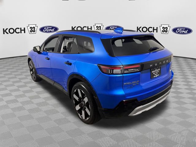 Used 2024 Honda Prologue Elite image 6